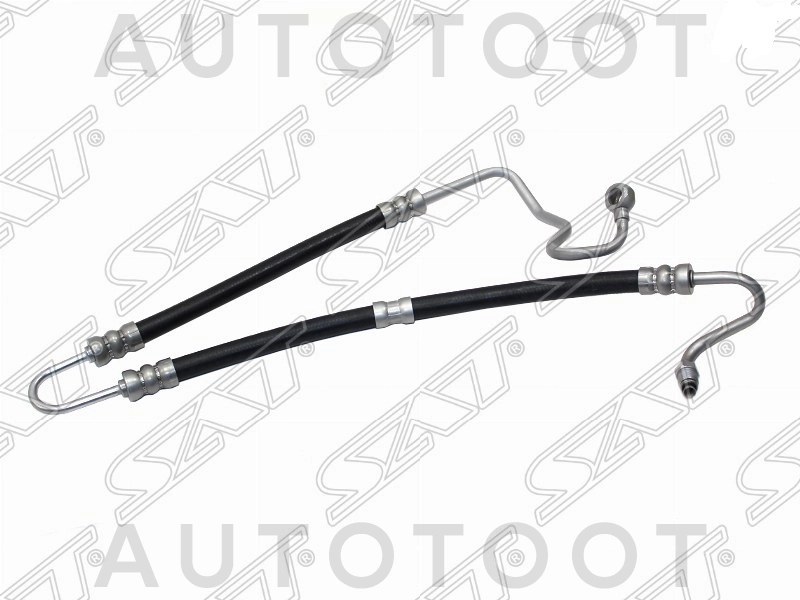 Шланг высокого давления ГУР -ST32416774215 Sat для BMW 3SERIES