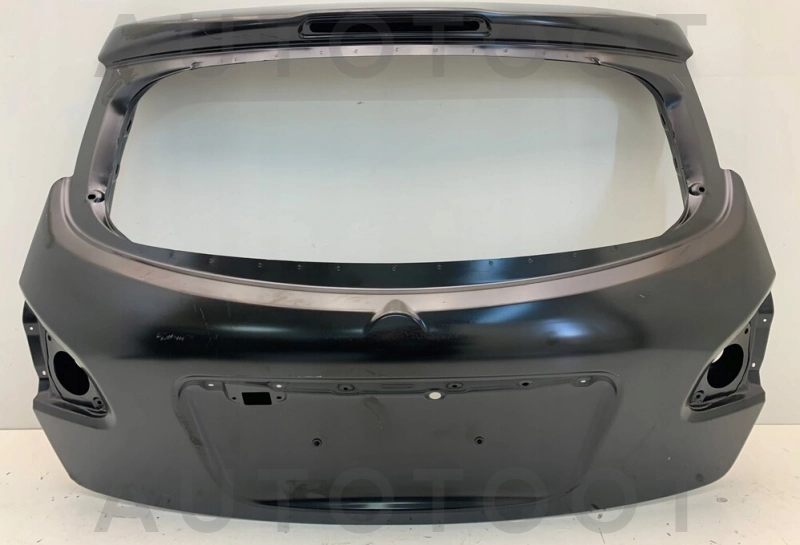 Дверь задняя (крышка багажника) -STDT650750 Sat для NISSAN QASHQAI, NISSAN DUALIS