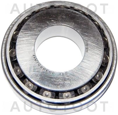 Подшипник хвостовика заднего редуктора -HICAPST3062ALFT Koyo для TOYOTA IPSUM, TOYOTA MATRIX, TOYOTA NADIA, TOYOTA PREMIO, TOYOTA OPA, TOYOTA PICNIC, TOYOTA WISH, TOYOTA VITZ, TOYOTA YARIS, TOYOTA PRO