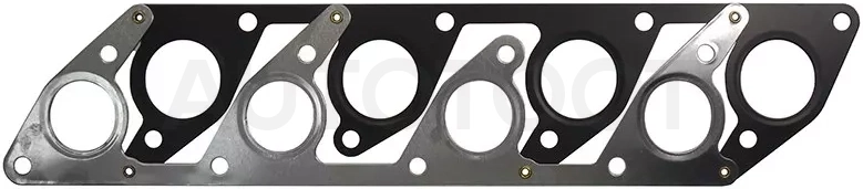 Прокладка выпускного коллектора HYUNDAI TERRACAN 03-09/MITSUBISHI PAJERO/MONTERO 99-09/PAJERO MONTER