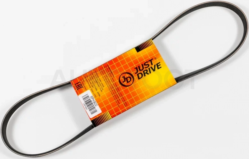 Ремень поликлиновый JD - Артикул 5PK920 - Производитель Just Drive - Фото, Отзывы, Цены