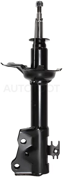 Стойка передняя Toyota Probox 02-14 / Succeed 02-14 - Артикул BKSAF0076 - Производитель Baikor - Фото, Отзывы, Цены
