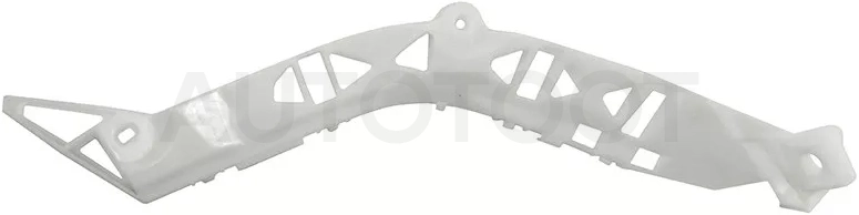 Крепление бампера Mazda 3 03-09 / Axela 03-09 (Сзади/ Слева/ 4D SED)
