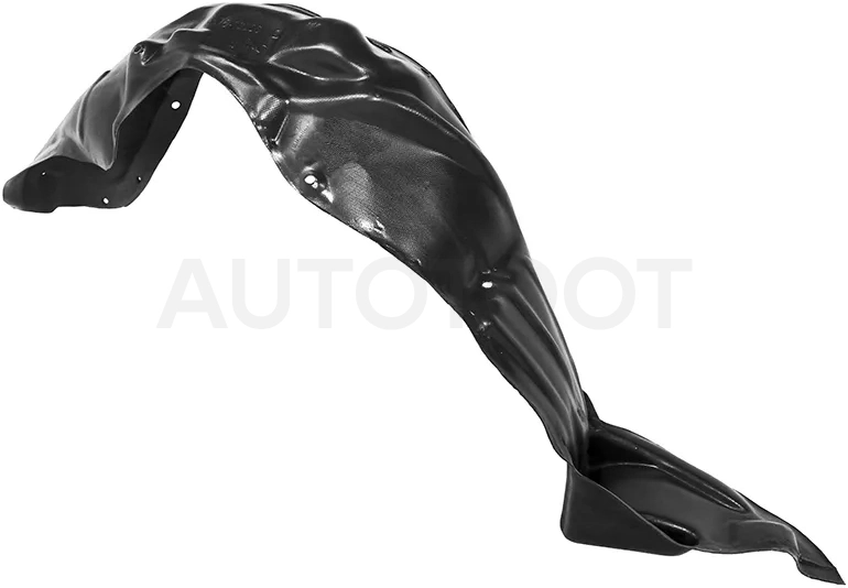 Подкрылок Toyota Corolla (E100) 91-02 / Sprinter 91-02 (Спереди/ Слева)