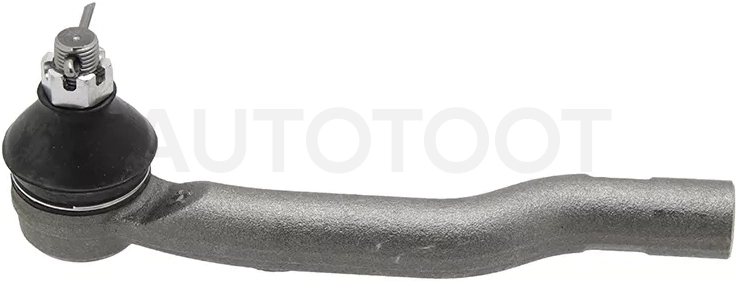 Наконечник рулевой SUZUKI ESCUDO/GRAND/VITARA 98-05 LH - Артикул SE7591L - Производитель 555 - Фото, Отзывы, Цены
