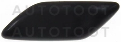 Крышка омывателя фары левая -STTY29110C2 Sat для TOYOTA COROLLA