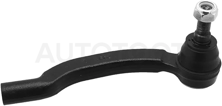Наконечник рулевой PEUGEOT BOXER 06-, CITROEN JUMPER, OPEL MOVANO, FIAT DUCATO LH