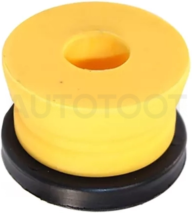 Отбойник задней стойки Toyota Avensis (T250) 03-08