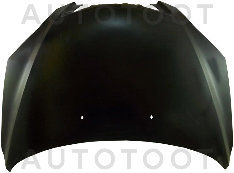 Капот (хэтчбек) -STMZV7015A0 Sat для MAZDA 3 (AXELA)