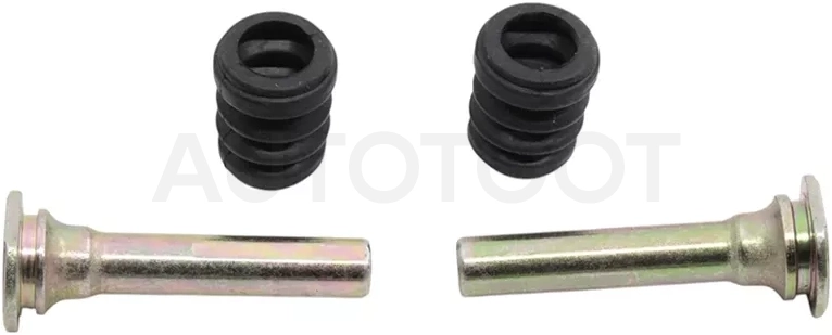 Комплект направляющих CHEVROLET MATIZ/SPARK (M100) 1998-2005 - Артикул ST96316581 - Производитель Sat - Фото, Отзывы, Цены