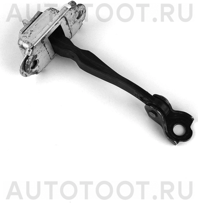 Ремкомплект ограничителей дверей (2 двери) -  для NISSAN QASHQAI, NISSAN TEANA, NISSAN X-TRAIL, RENAULT KOLEOS