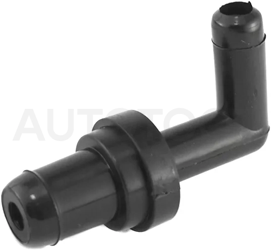Клапан вентиляции картерных газов Mitsubishi Delica 90-07 / L200 96 - Артикул STMD183547 - Производитель Sat - Фото, Отзывы, Цены