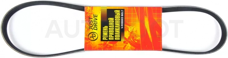 Ремень поликлиновый JD - Артикул 5PK910 - Производитель Just Drive - Фото, Отзывы, Цены