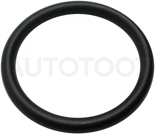 Кольцо уплотнительное фильтра АКПП TOYOTA LAND CRUISER 300 21- V35A-FTS
