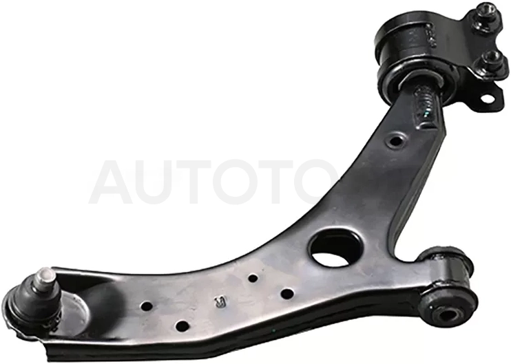 Рычаг подвески нижний MAZDA 3/AXELA 03-/MAZDA 5/PREMACY 05-RH - Артикул CQ0248R - Производитель Ctr - Фото, Отзывы, Цены