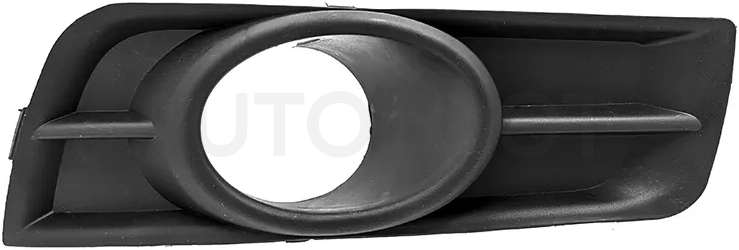 Оправа ПТФ Chevrolet Cruze 09-12 (Справа) - Артикул STCV422191 - Производитель Sat - Фото, Отзывы, Цены