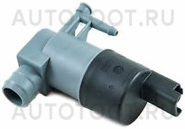 Мотор омывателя -1000341SX Stellox для NISSAN ALMERA, NISSAN MARCH, NISSAN BLUEBIRD SYLPHY, NISSAN QASHQAI