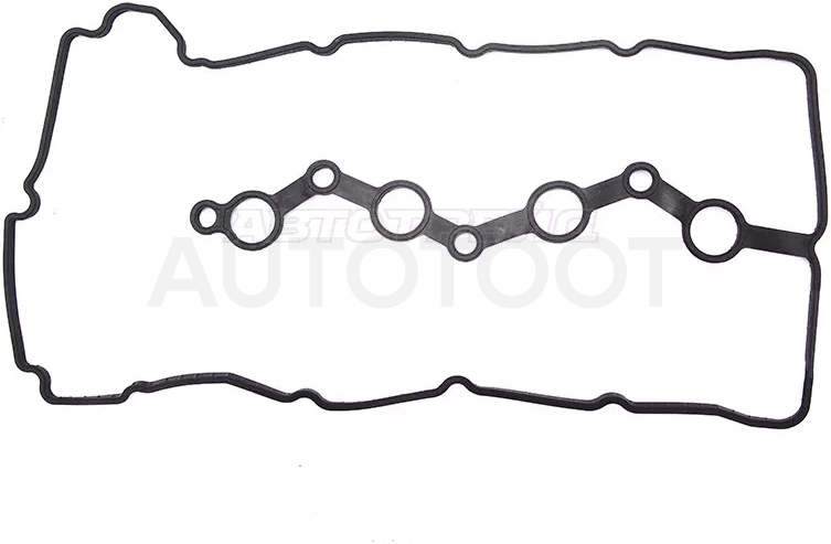 Прокладка клапанной крышки HYUNDAI IX35 10-/ SONATA 07-/SANTA FE 09-/KIA OPTIMA 08-/SORENTO 09- 2,0/2,4 G4KE/G4KD