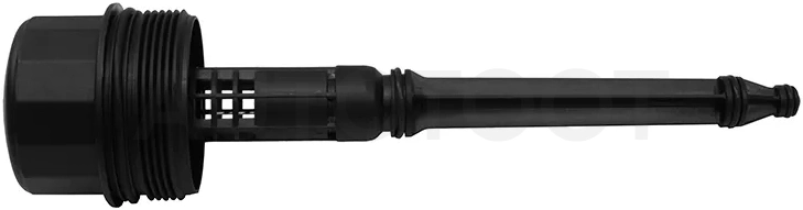Корпус масляного фильтра MERCEDES W164/W202/W203/W208/W210/W211/W220/W230/W463