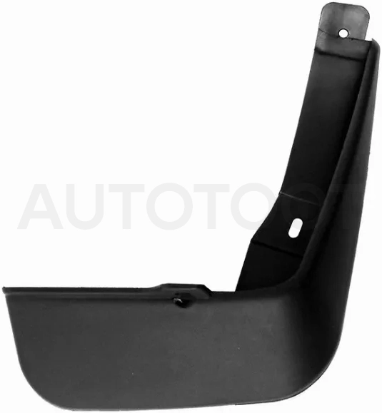 Брызговик Mazda 3 13-19 / Axela 13-19 (Сзади/ Справа) - Артикул STMZV9064B1 - Производитель Sat - Фото, Отзывы, Цены
