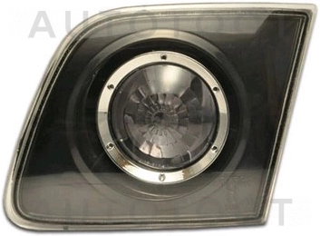 Фонарь в крышку багажника правый (хэтчбек) -  для MAZDA 3 (AXELA)