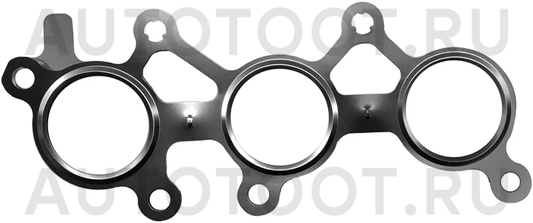Прокладка выпускного коллектора TOYOTA CAMRY/LEXUS IS350 2GR-FE/FSE 05 - Артикул JB1240044 - Производитель Stone - Фото, Отзывы, Цены