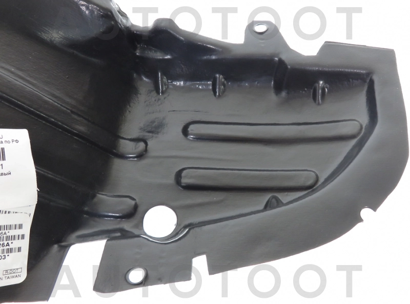 Подкрылок переднего крыла правый -  для NISSAN MAXIMA, NISSAN CEFIRO