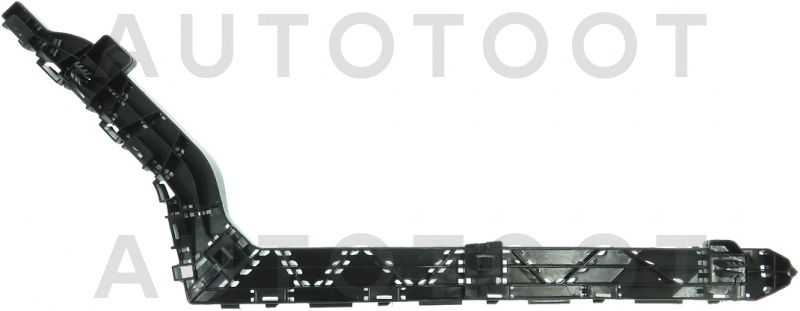 Крепление заднего бампера правое -  для HONDA CR-V