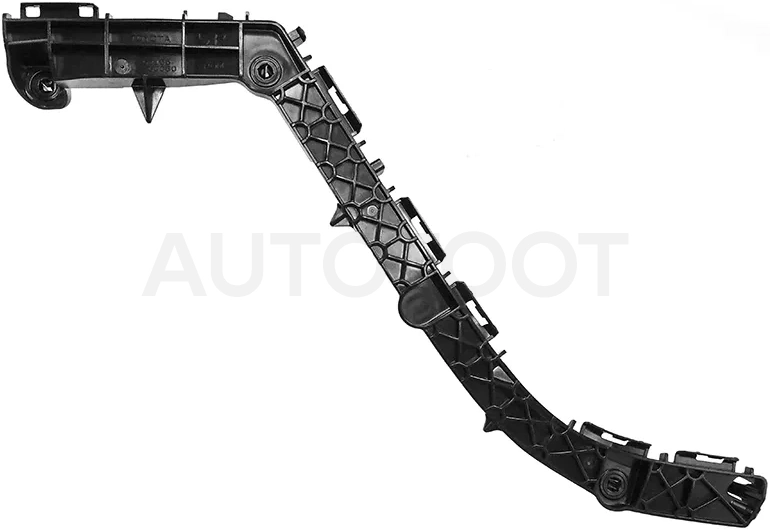 Крепление бампера Toyota Land Cruiser Prado (J150) 09-20 (Сзади/ Справа) - Артикул 5215560080 - Производитель Toyota - Фото, Отзывы, Цены