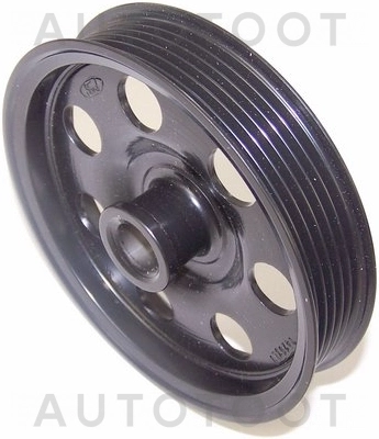 Шкив насоса гидроусилителя руля -HPP0001PP Motorherz для FORD FOCUS, FORD ESCAPE, FORD MAVERICK