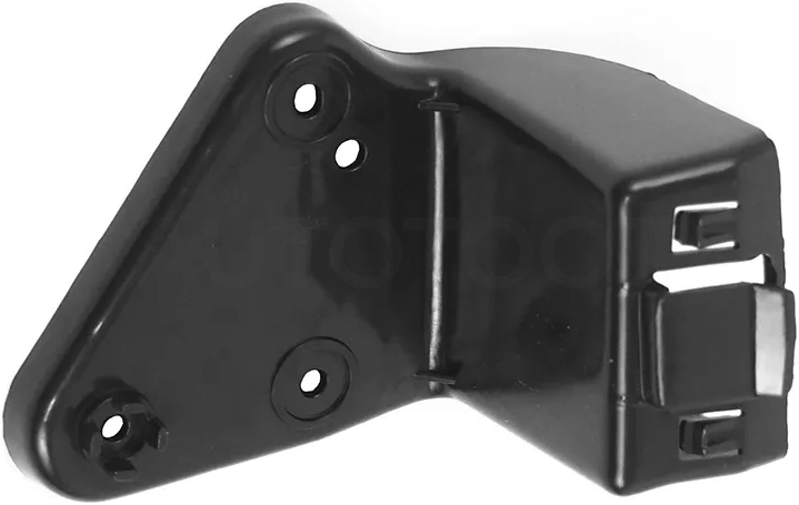 Крепление фары Nissan Qashqai 10-13 / Qashqai+2 10-14 (Справа)