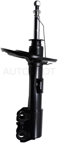 Стойка передняя Toyota Camry (XV30) 01-06 / Camry UAE/USA 01-06 - Артикул BKSAF0059 - Производитель Baikor - Фото, Отзывы, Цены