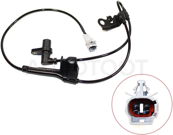 Датчик ABS FR TOYOTA AVENSIS 03-08/COROLLA LHD 01-06/VERSO 04-09 - LH