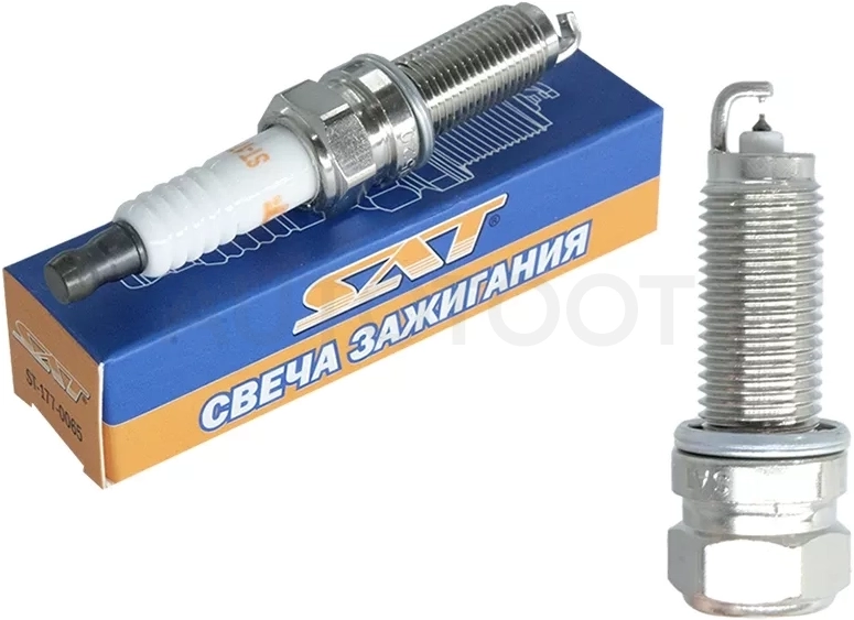 Свеча зажигания HONDA ACCORD 2.4 K24Z3/ CHERY TIGGO T11/ 3/ 4/ 7