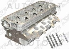 Головка блоков цилиндра ((двиг CDBA / CDCA)) -ST03L103351N Sat для VOLKSWAGEN AMAROK