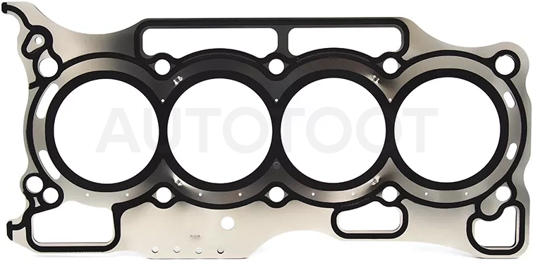 Прокладка ГБЦ NISSAN AD/EXPERT/CUBE/JUKE/QASHQAI HR15DE/HR16DE 06 - Артикул JA01324 - Производитель Stone - Фото, Отзывы, Цены