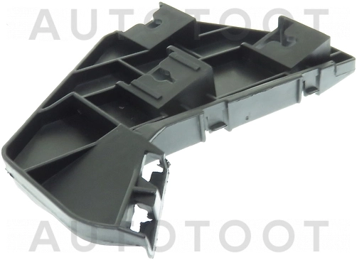 Крепление переднего бампера левое -STHD66000B2 Sat для HONDA CR-V