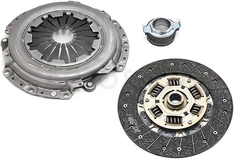 Комплект сцепления MAZDA 6/626/323/MVP/PREMACY 1,8/2,0/2,5
