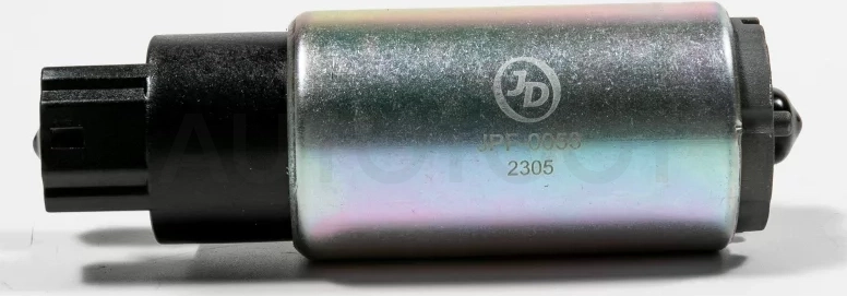 Топливный насос электрический (насос) 5.5A, 4bar 130L/h 770115 - Артикул JPF0053 - Производитель Just Drive - Фото, Отзывы, Цены