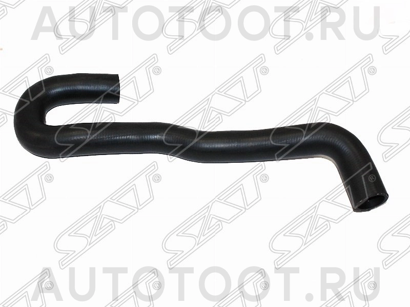 Патрубок радиатора верхний -  для LADA (ВАЗ) VESTA