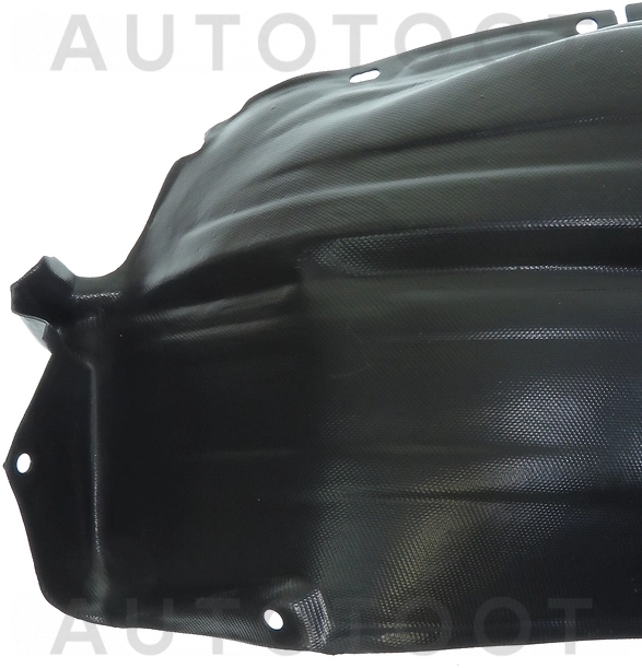 Подкрылок переднего крыла левый -ST110172 Sat для LEXUS RX300, LEXUS RX330, LEXUS RX400, TOYOTA HARRIER