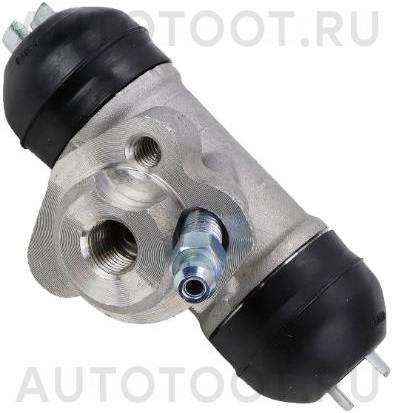 Цилиндр тормозной рабочий задний правый -ST4755020211 Sat для TOYOTA YARIS, TOYOTA YARIS VERSO, TOYOTA VITZ, TOYOTA VISTA ARDEO, TOYOTA RAUM, TOYOTA PRIUS, TOYOTA PREMIO, TOYOTA OPA, TOYOTA FUN CARGO,