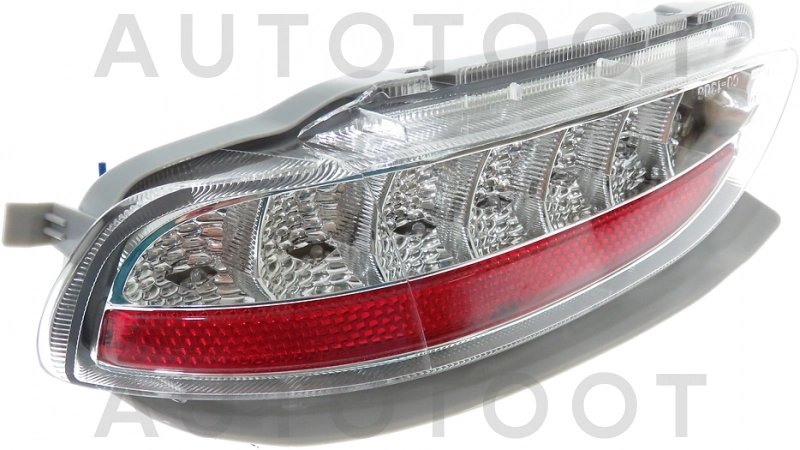 Фонарь в задний бампер левый+правый (комплект, тюнинг, диодные) -  для TOYOTA HARRIER, LEXUS RX300, LEXUS RX330, LEXUS RX350, LEXUS RX400