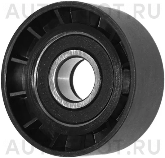 Ролик приводного ремня обводной RENAULT LOGAN 04-/SANDERO 09 - Артикул ST8200104754 - Производитель Sat - Фото, Отзывы, Цены