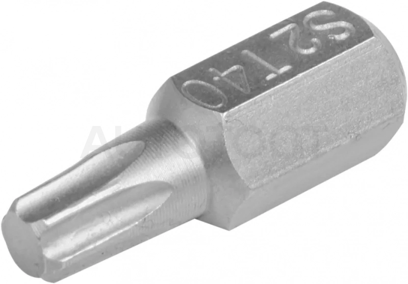 Бита вставка TORX T40 3/8" 30мм - Артикул ATB06 - Производитель Airline - Фото, Отзывы, Цены