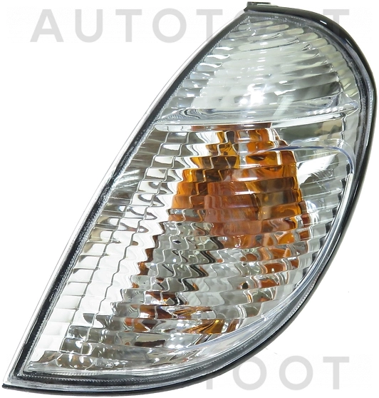 Указатель поворота угловой левый -ST4420L Sat для TOYOTA NADIA