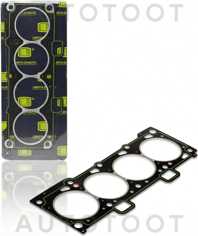 Прокладка головки блока 2112 (82.0) -GZ1012016 Trialli для LADA (ВАЗ) 2110, LADA (ВАЗ) 2111, LADA (ВАЗ) 2112