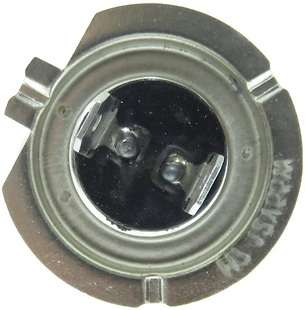Лампа H7 головного освещения галогенная 12V 55W SAT - Артикул STH712V - Производитель Sat - Фото, Отзывы, Цены