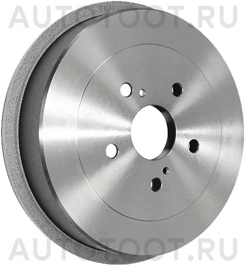 Барабан тормозной задний -ST4243128040 Sat для TOYOTA ESTIMA, TOYOTA LITE ACE NOAH