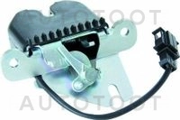 Замок крышки багажника -  для LADA (ВАЗ) PRIORA